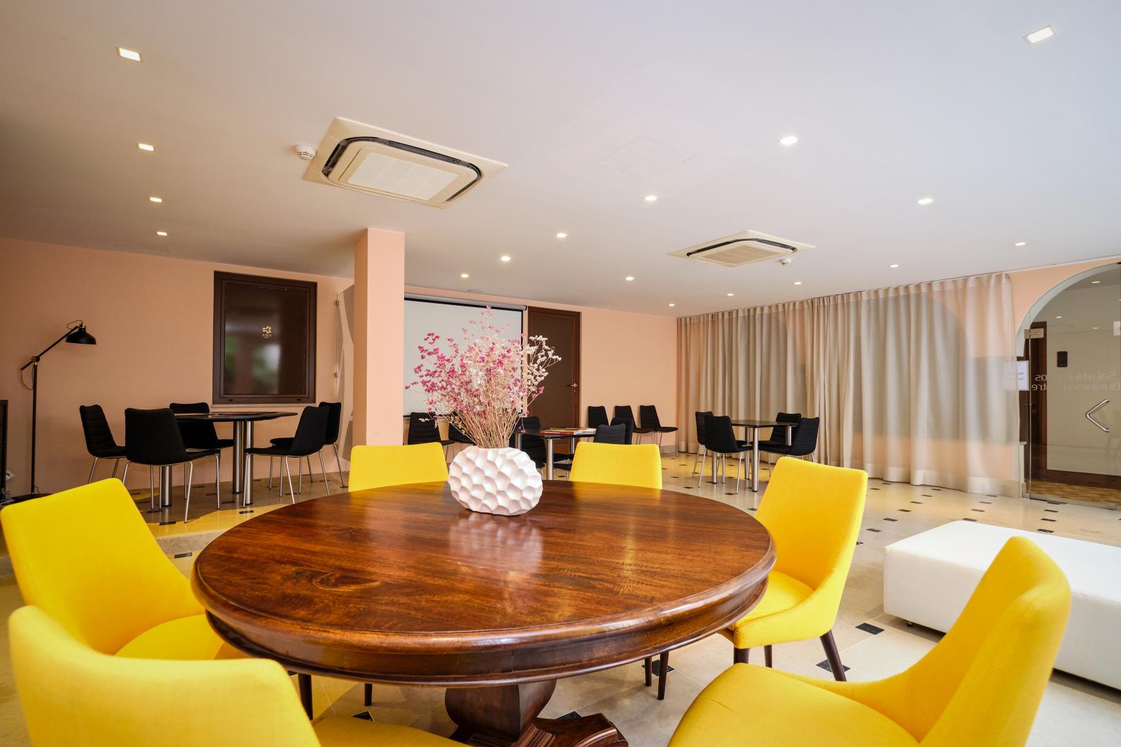 Sintra Boutique Hotel foto 12