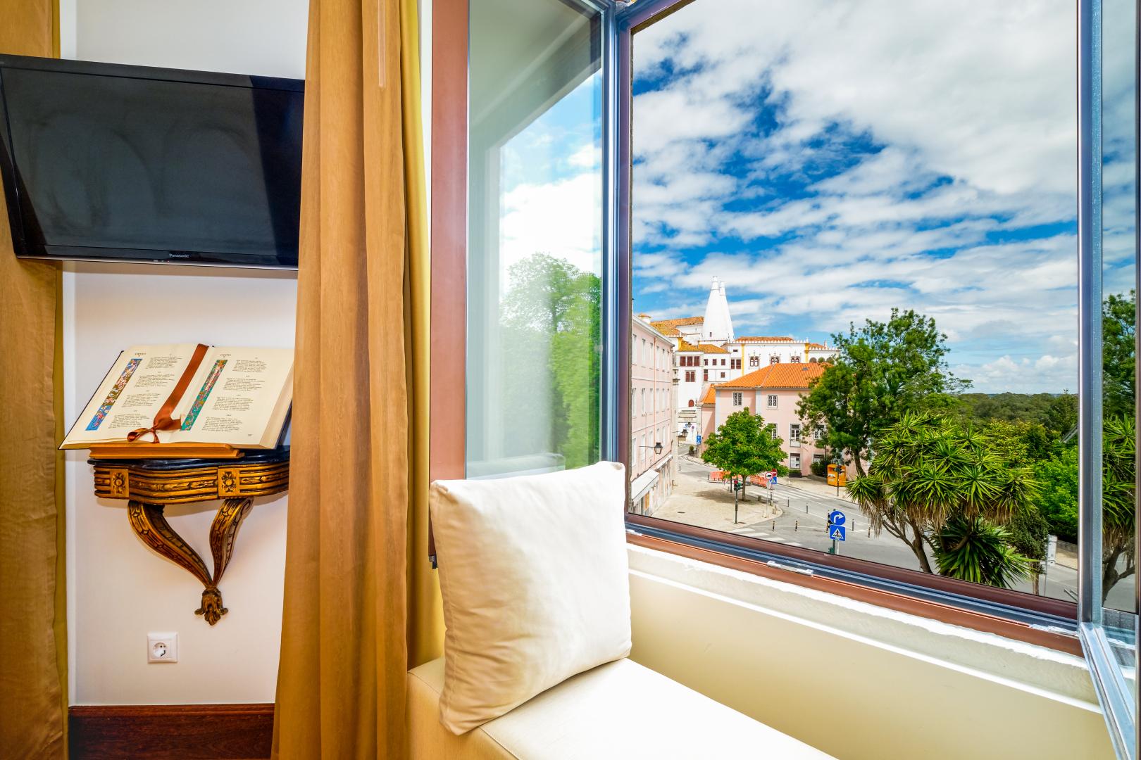 Sintra Boutique Hotel foto 31