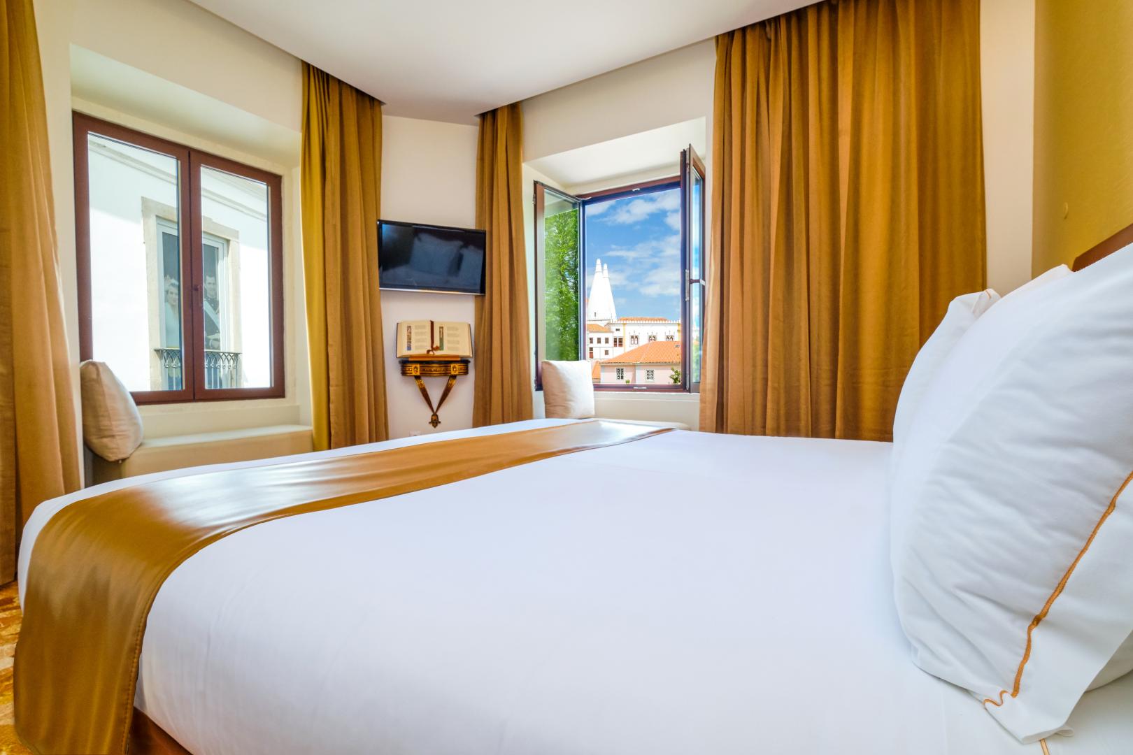 Sintra Boutique Hotel foto 23