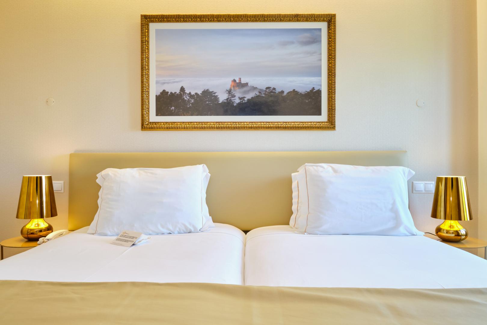 Sintra Boutique Hotel foto 29