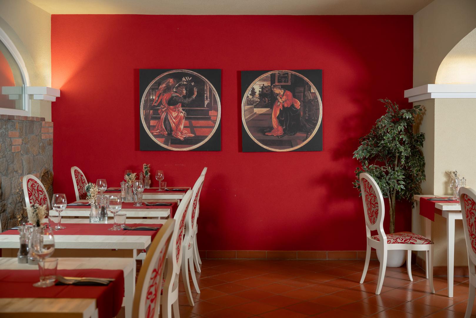 Casolare le Terre Rosse foto 19