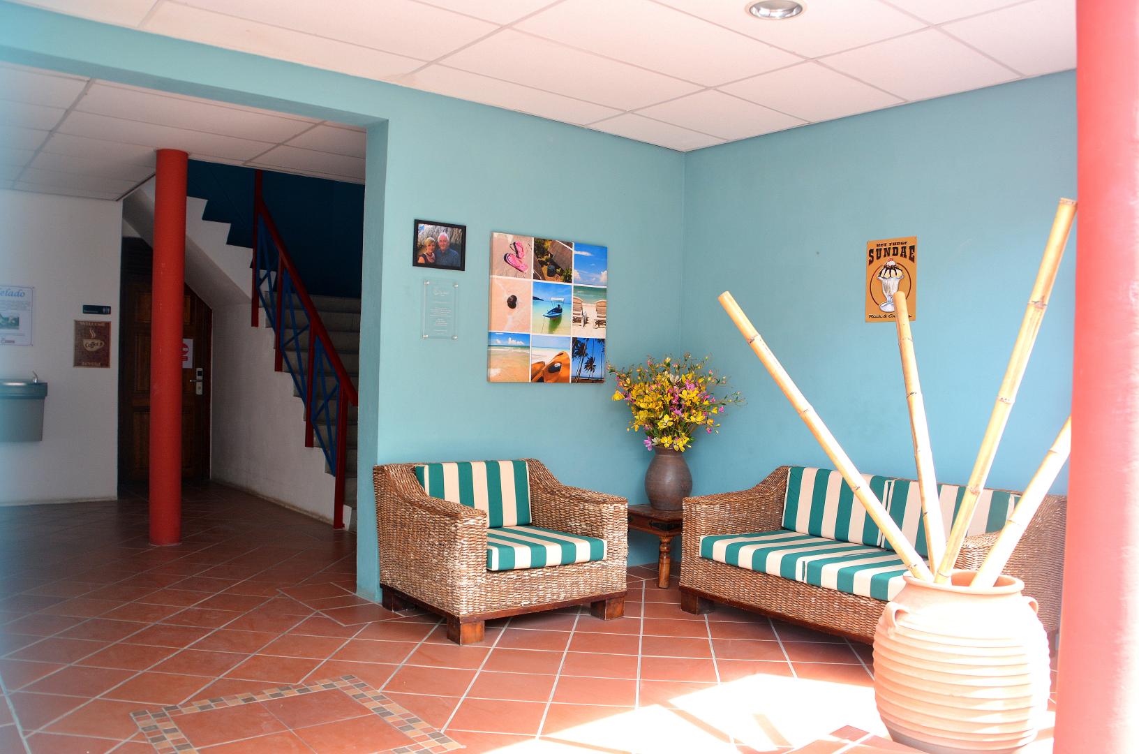 The Ritz Village Hotel foto 14