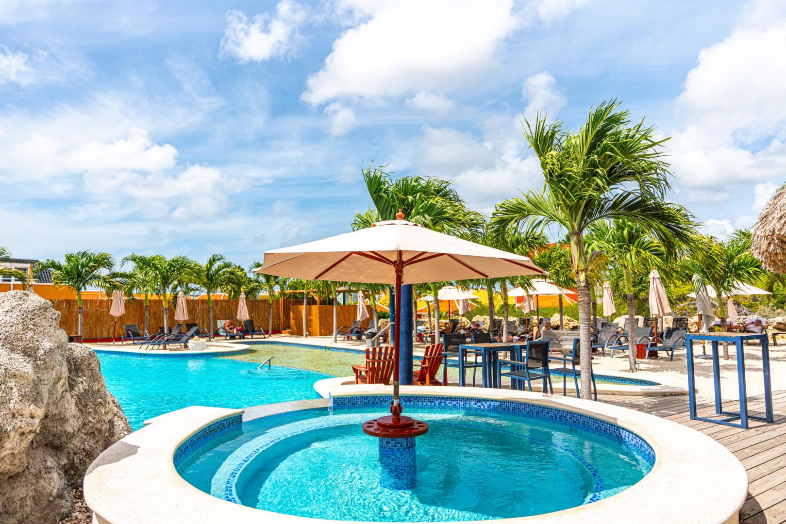 The Ritz Village Hotel foto 20