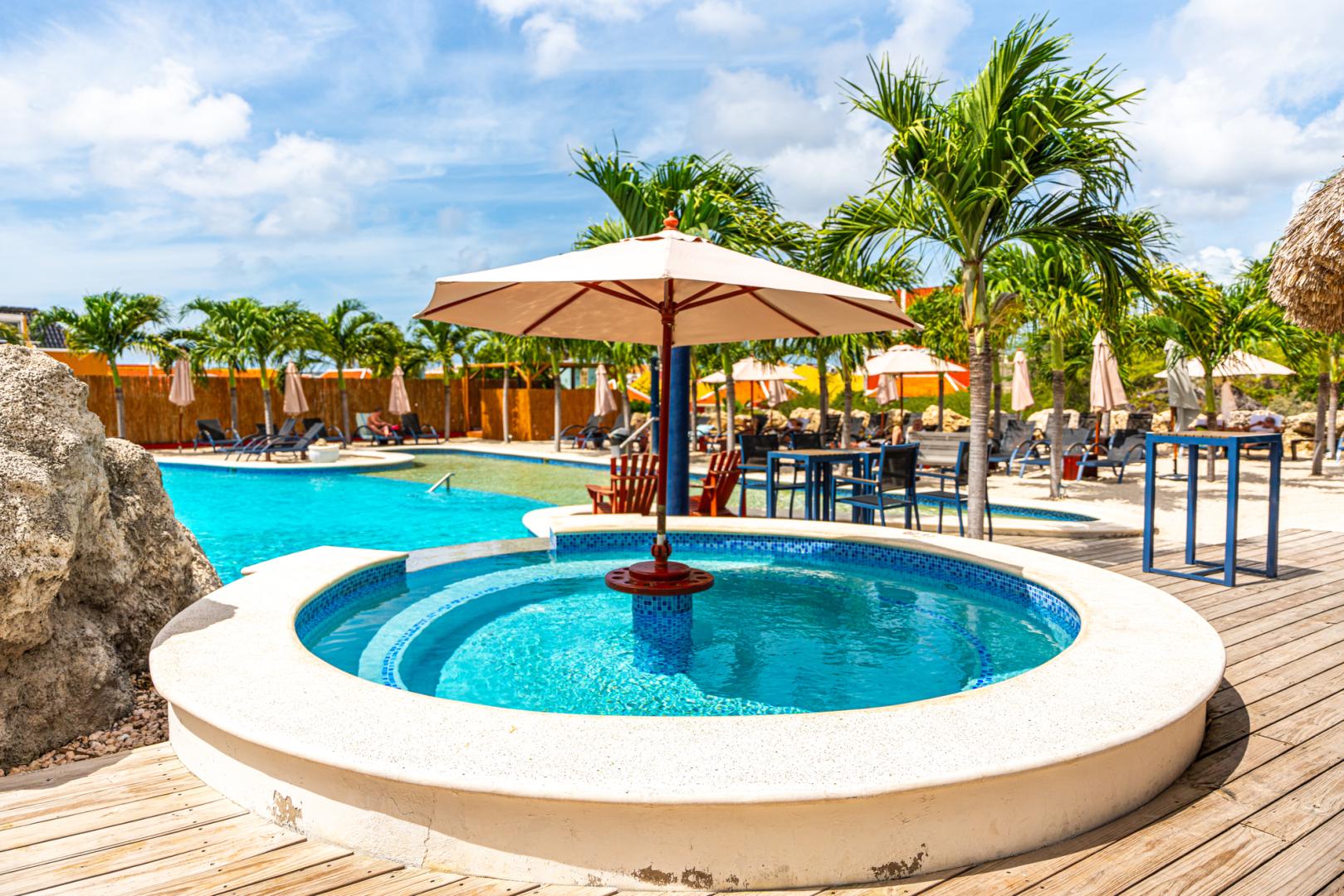 The Ritz Village Hotel foto 25
