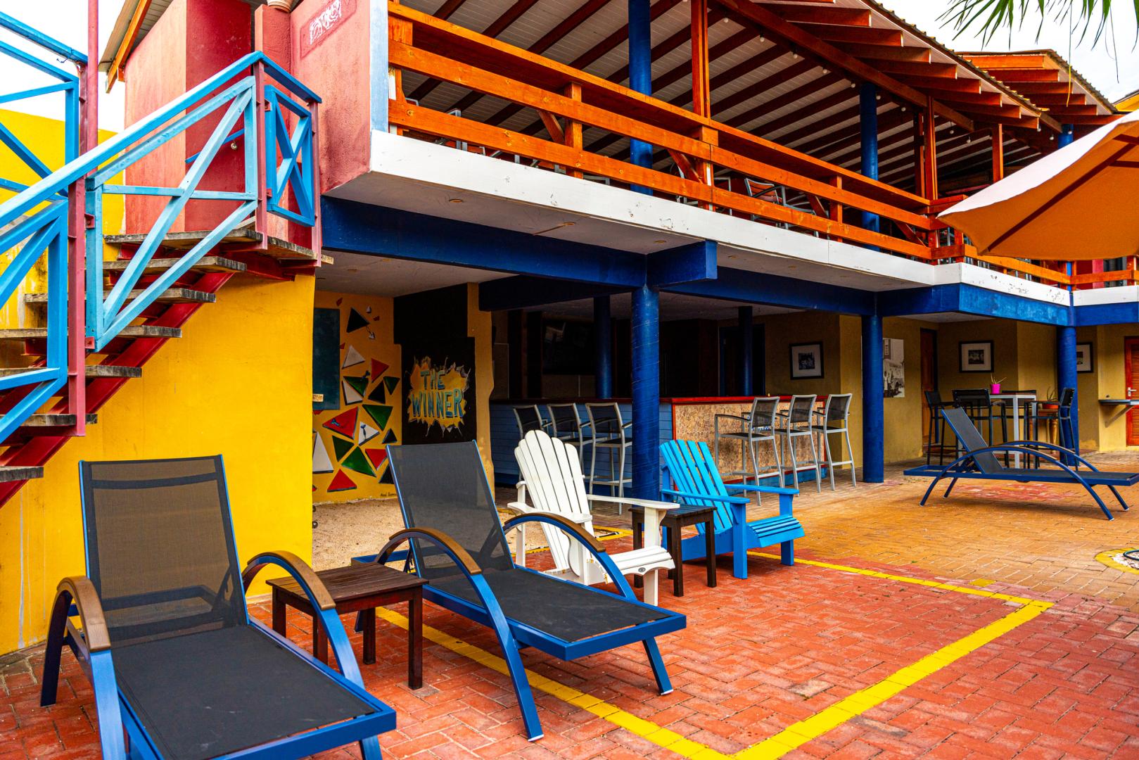 The Ritz Village Hotel foto 29