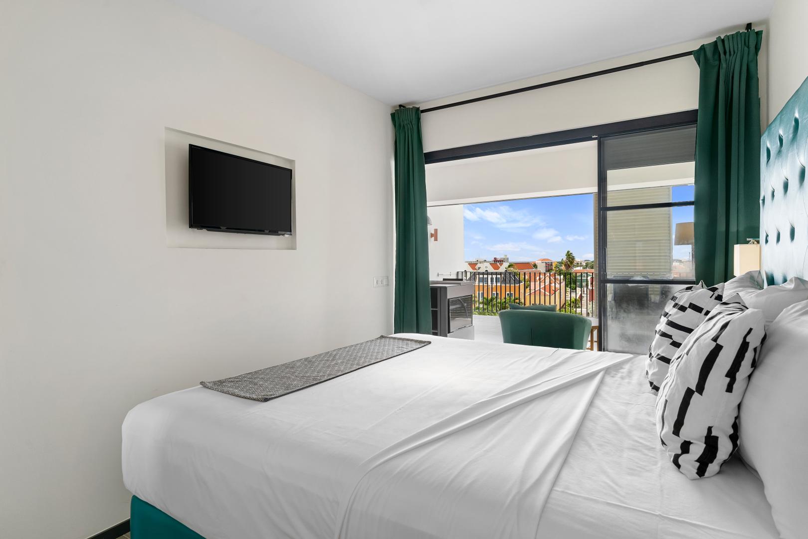 The Ritz Village Hotel foto 9