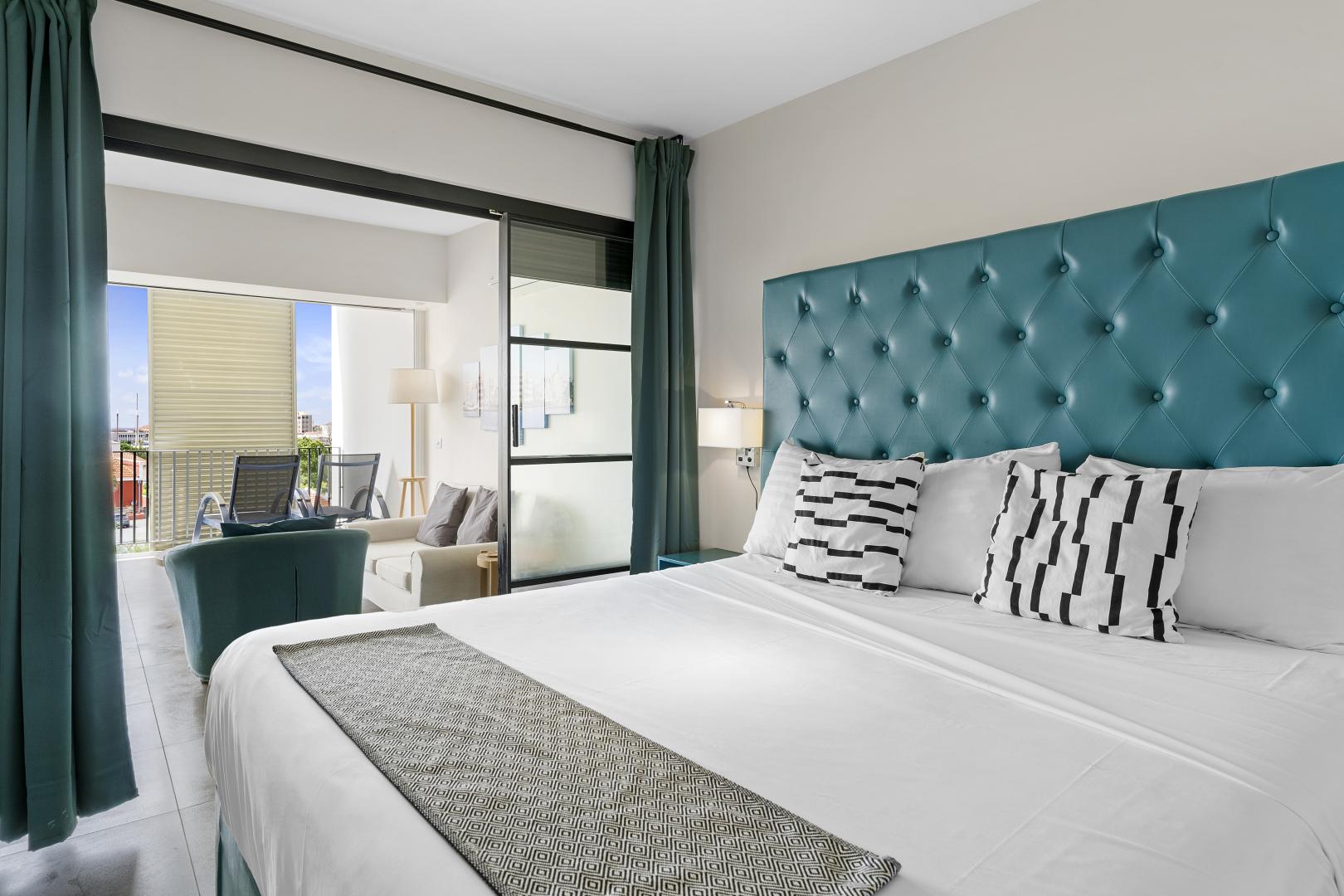The Ritz Village Hotel foto 11