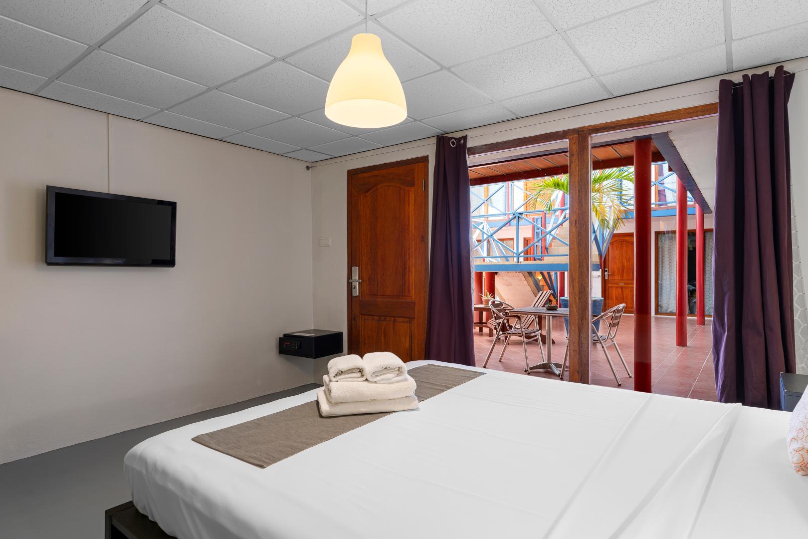 The Ritz Village Hotel foto 38