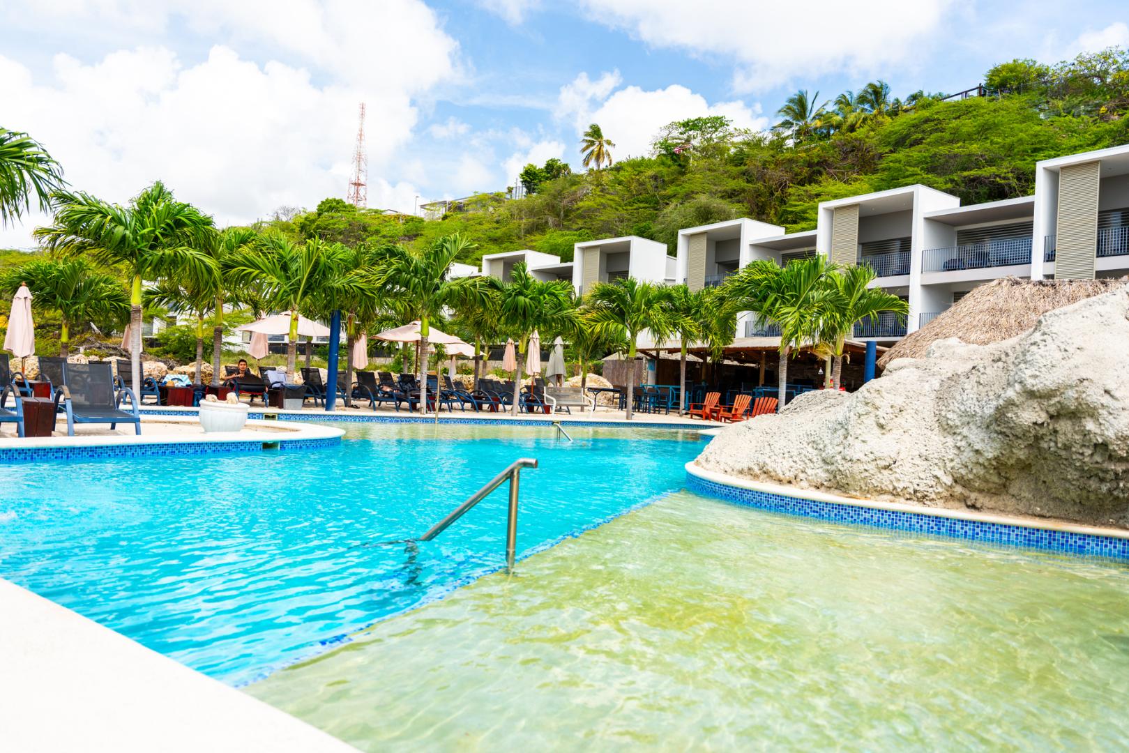 The Ritz Village Hotel foto 12