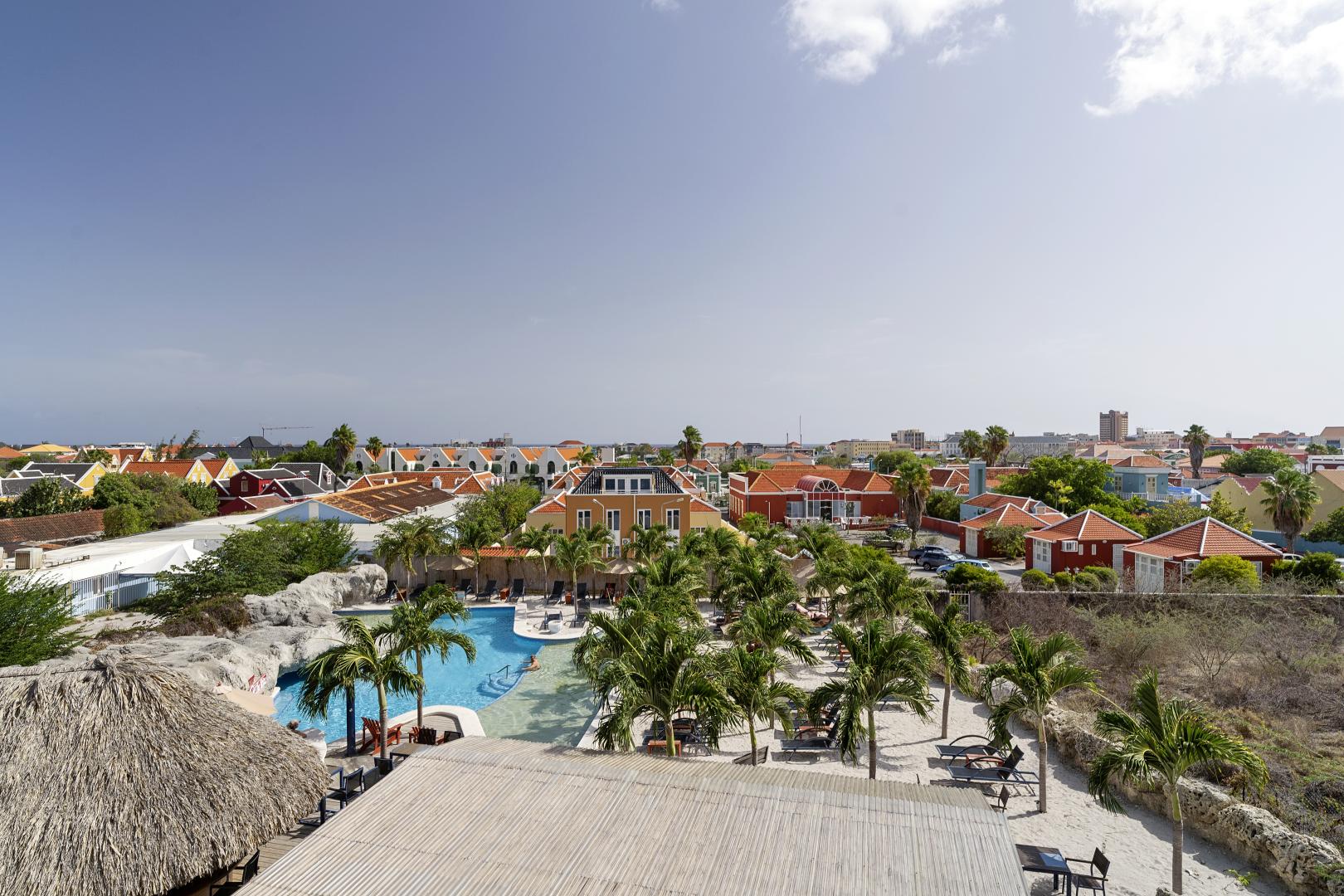 The Ritz Village Hotel foto 23