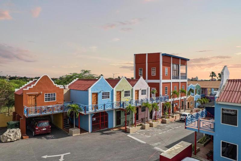 The Ritz Village Hotel in Willemstad - foto 5