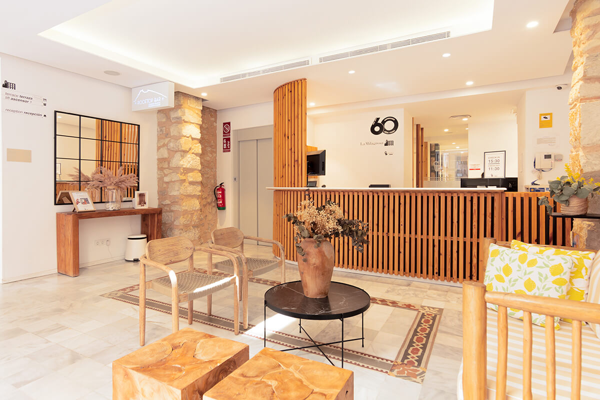 La Milagrosa image 2