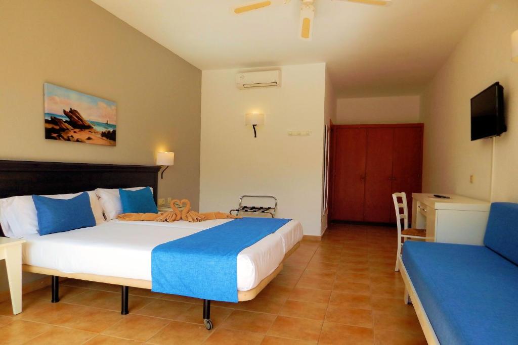 SBH Hotel Royal Mónica foto 17