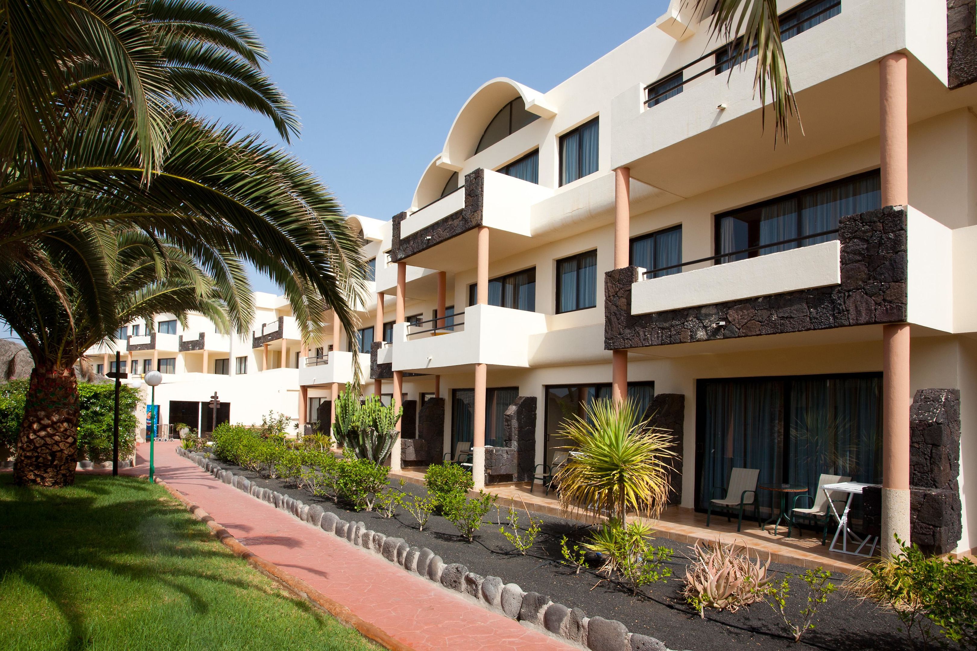 SBH Hotel Royal Mónica foto 15