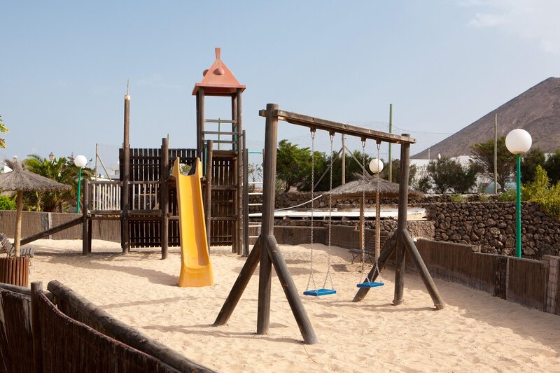 SBH Hotel Royal Mónica.