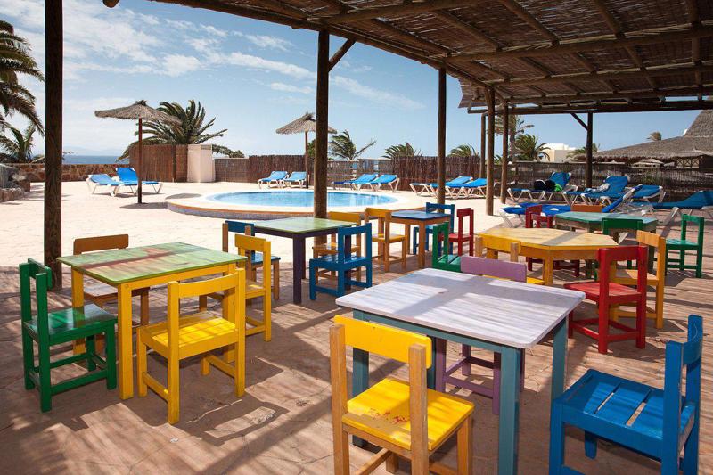 SBH Hotel Royal Mónica in Playa Blanca - foto 5