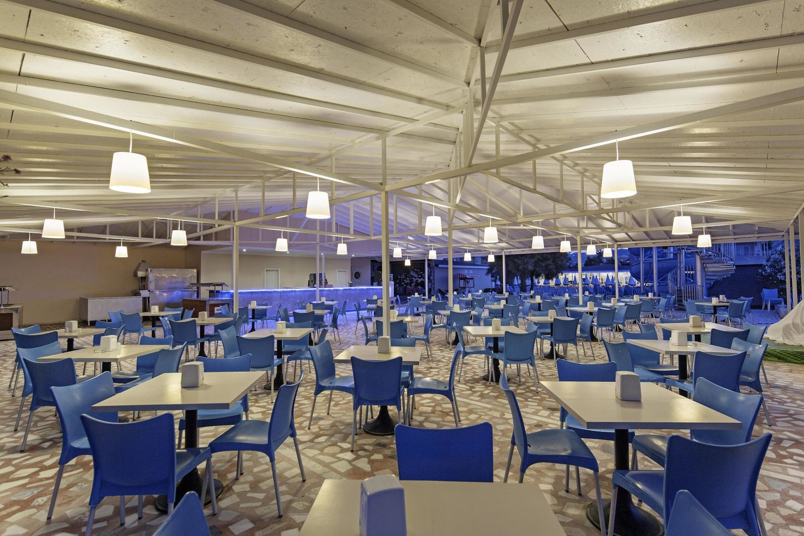 Club Wasa Holiday Village foto 7
