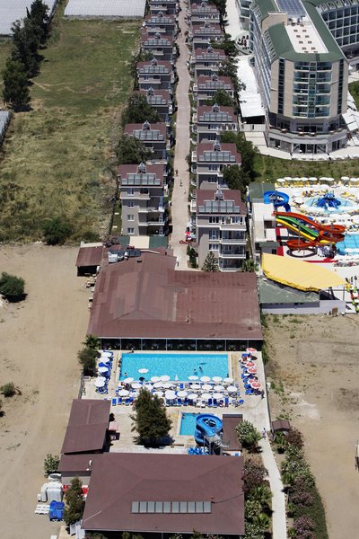 Club Wasa Holiday Village