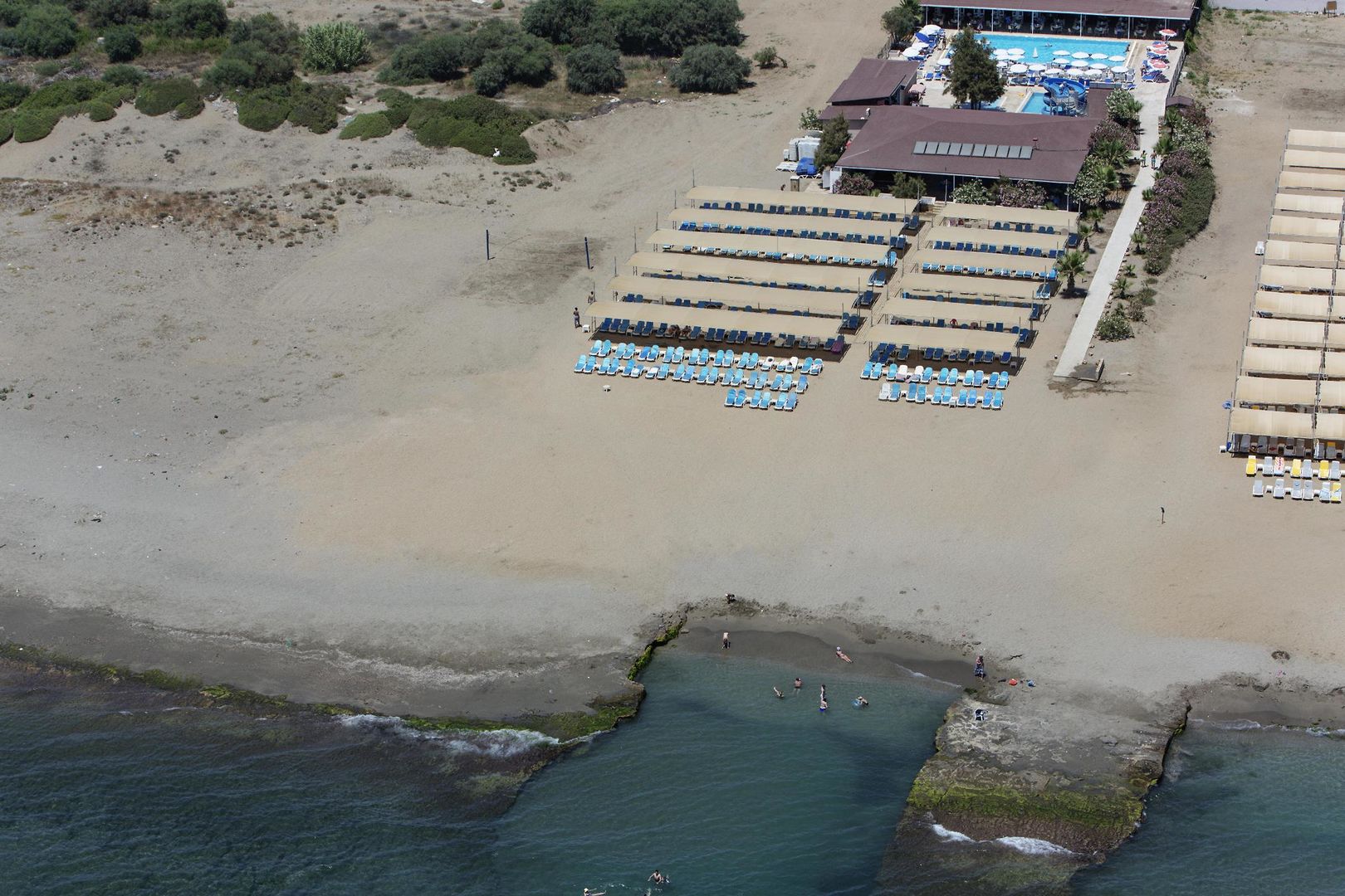 Club Wasa Holiday Village foto 11