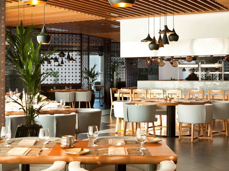 Novotel Dubai Al Barsha image 3