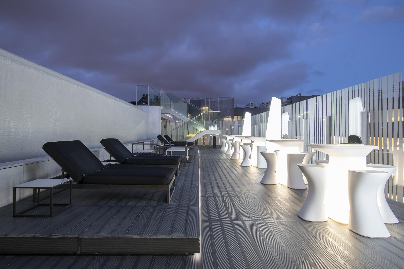 EPIC SANA Lisboa Hotel foto 47