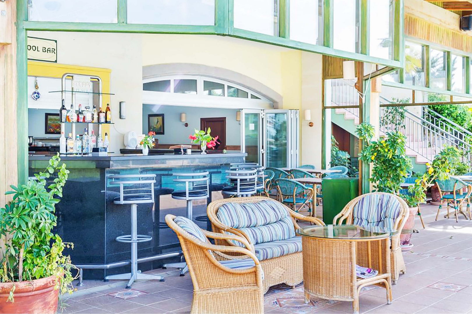 Happy Hotel Kalkan image 3