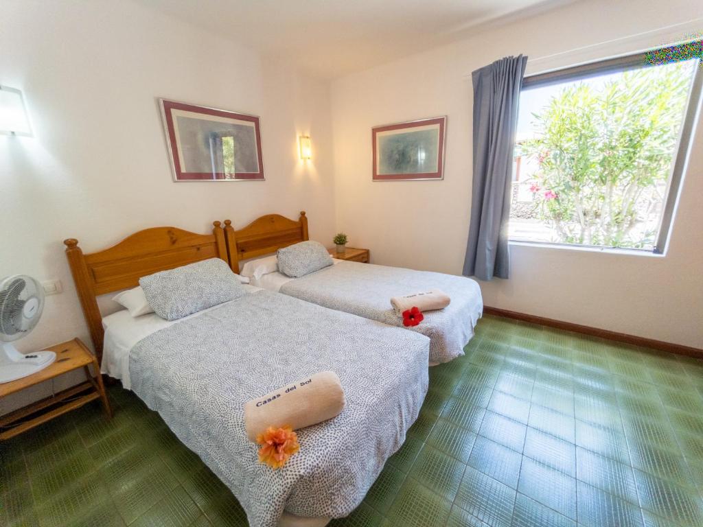 Casas del Sol foto 22