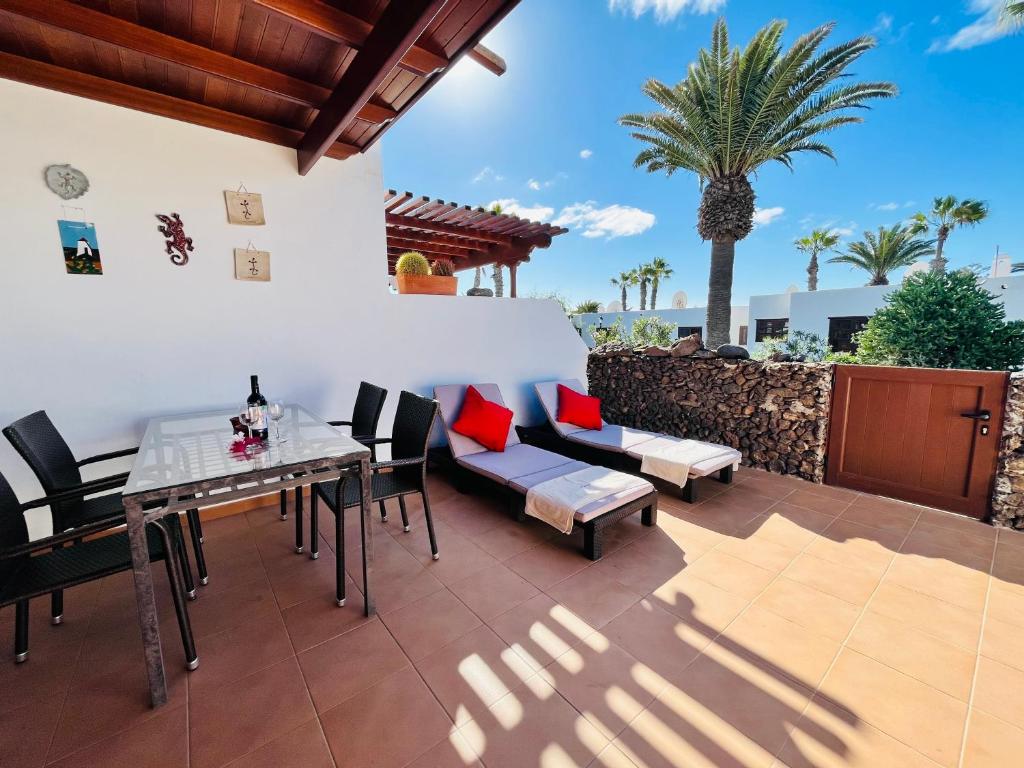 Casas del Sol foto 26