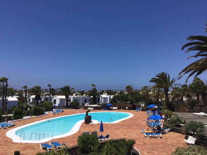 Casas del Sol in Playa Blanca - foto 5