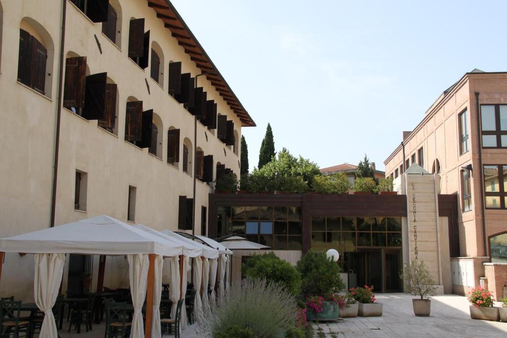 La Vecchia Cartiera foto 14