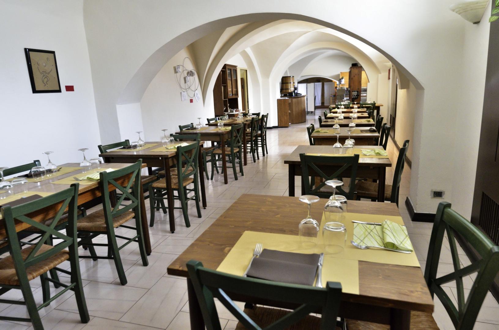 La Vecchia Cartiera image 2