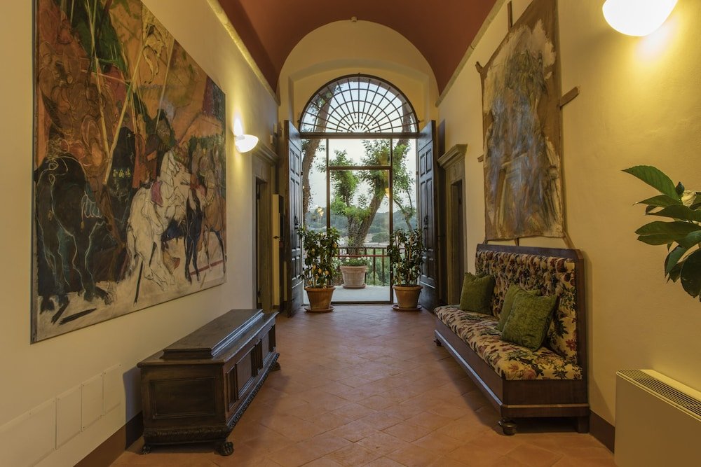 Relais della Rovere foto 28