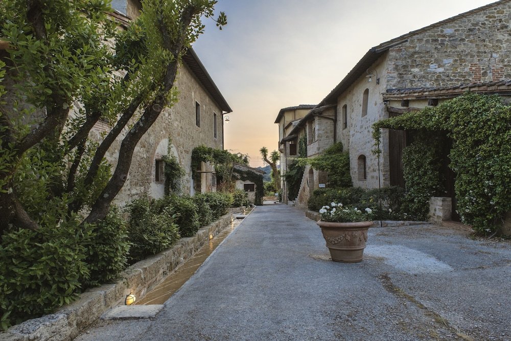 Relais della Rovere foto 29