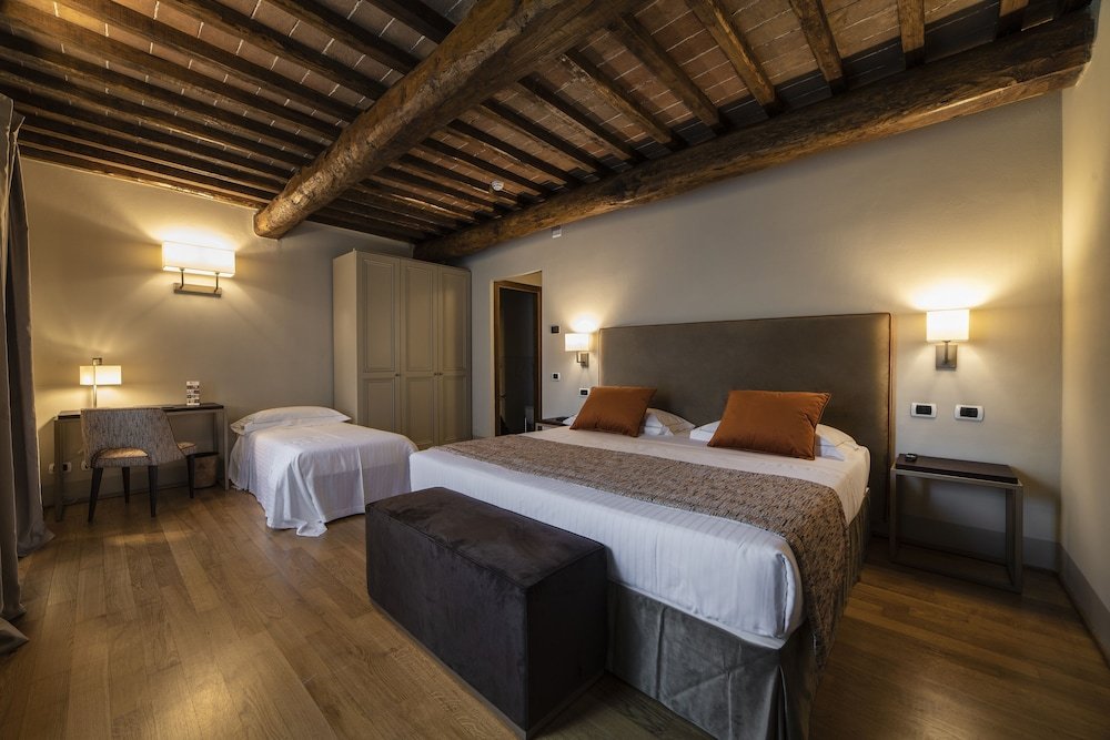 Relais della Rovere foto 33