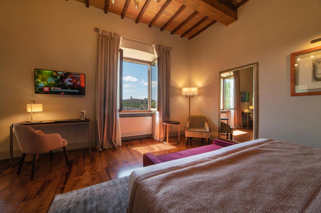 Relais della Rovere in Colle di Val d'Elsa - foto 5