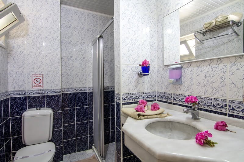Basar Hotel foto 9
