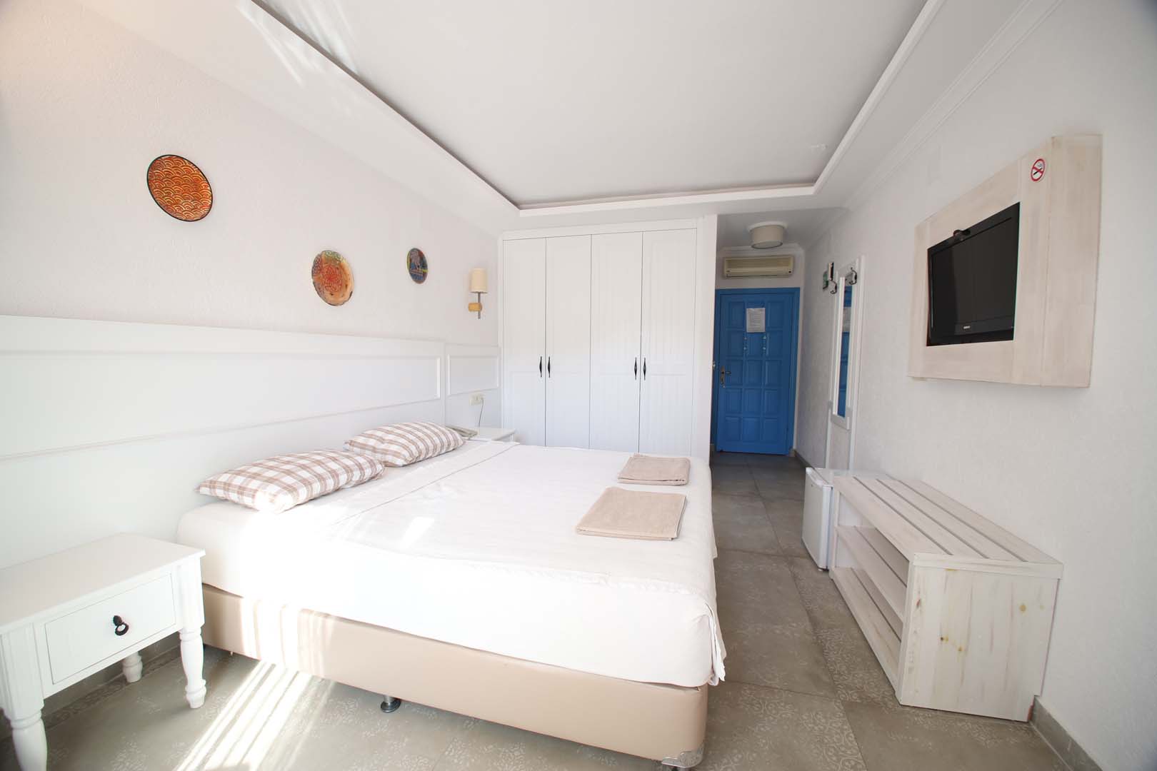 Basar Hotel foto 6