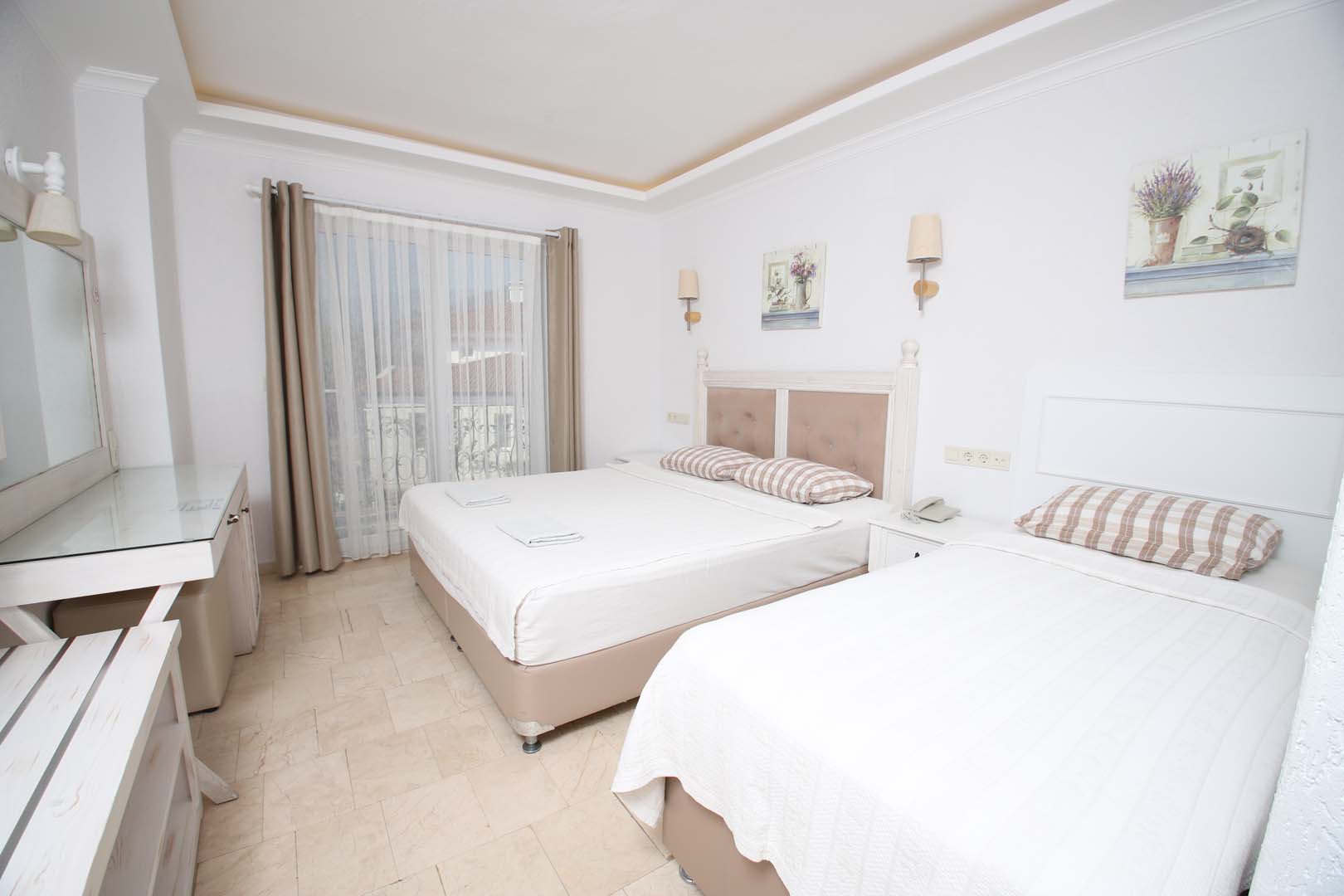Basar Hotel foto 8