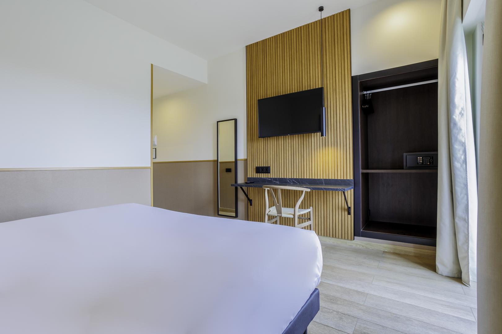 Hotel Acta Madfor foto 6