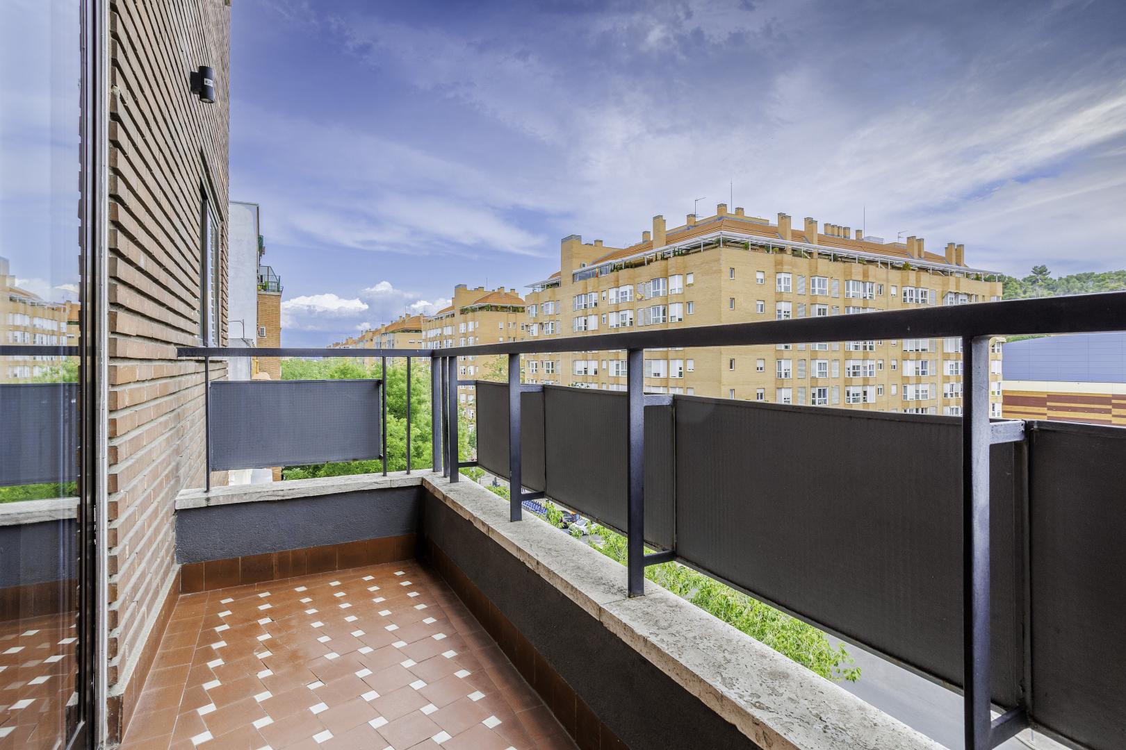 Hotel Acta Madfor foto 9