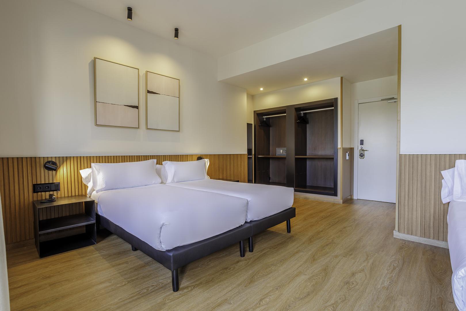 Hotel Acta Madfor foto 32