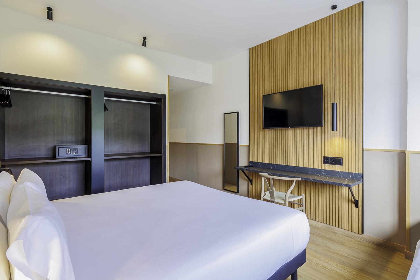 Hotel Acta Madfor foto 34