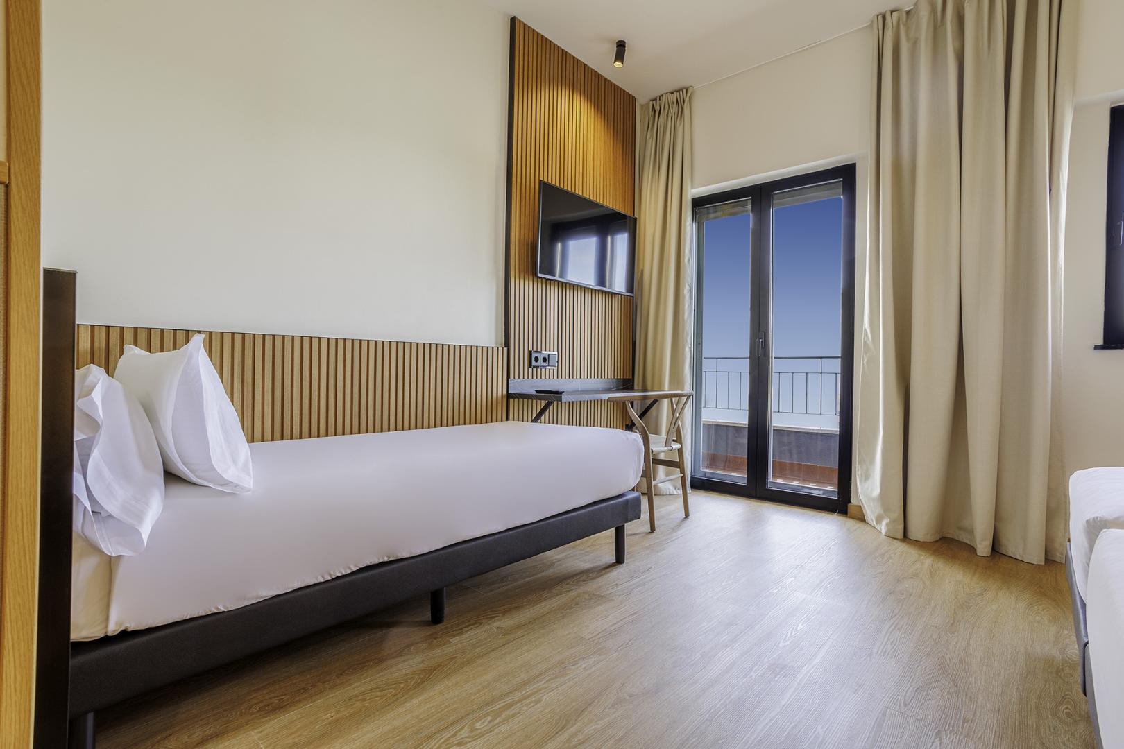 Hotel Acta Madfor foto 35