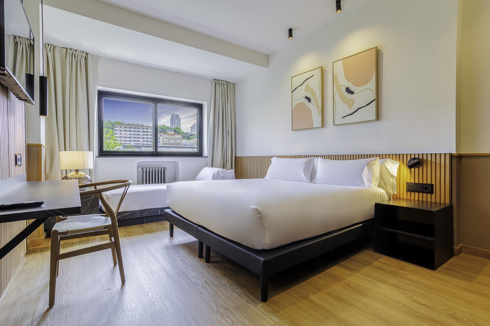 Hotel Acta Madfor foto 36