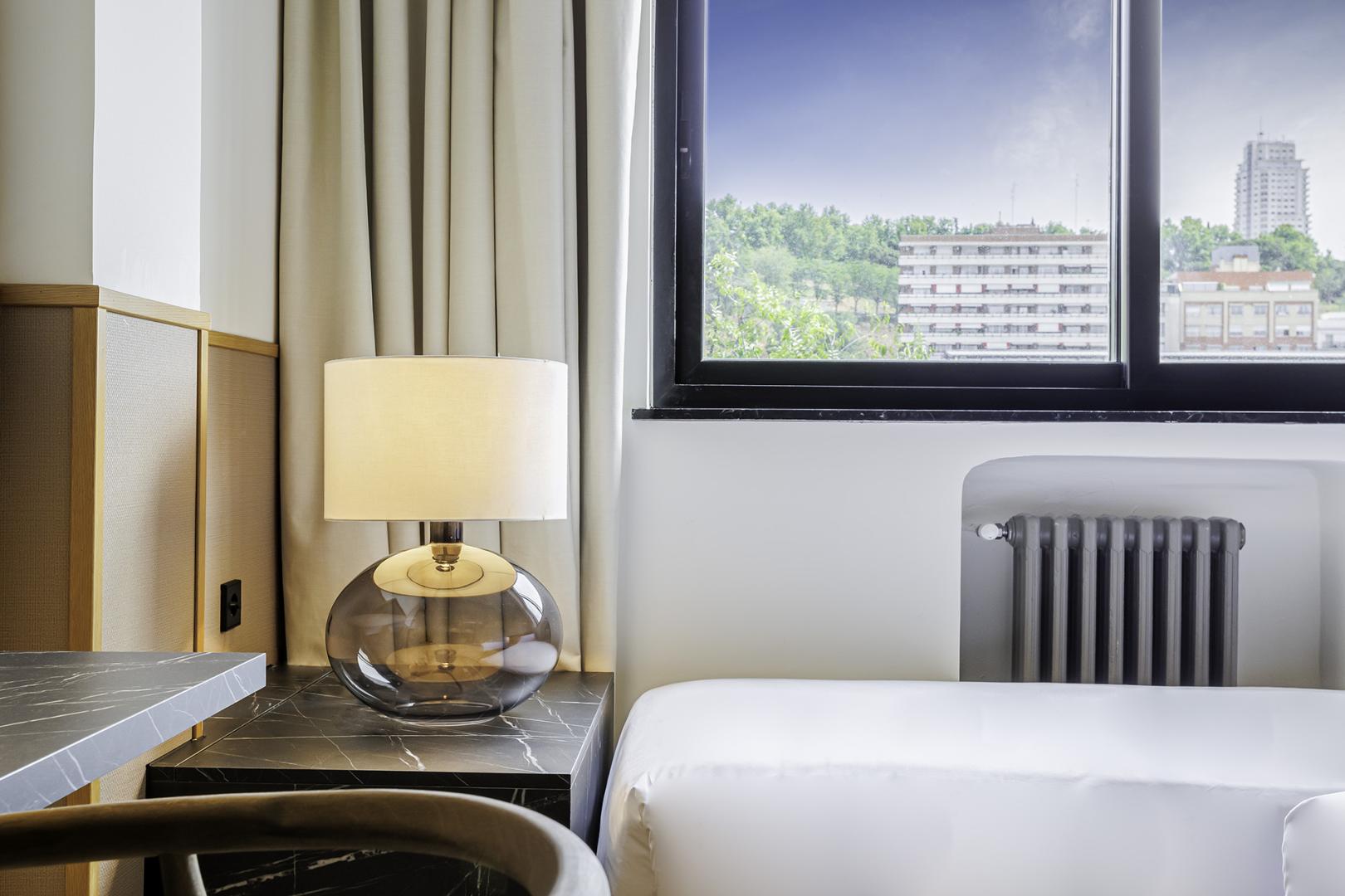 Hotel Acta Madfor foto 39
