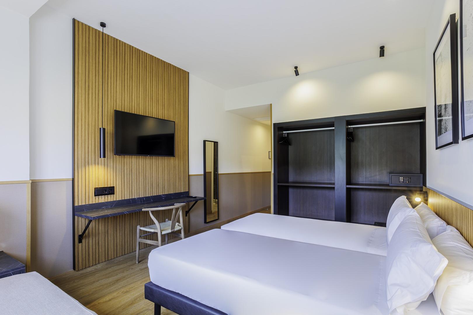 Hotel Acta Madfor foto 40