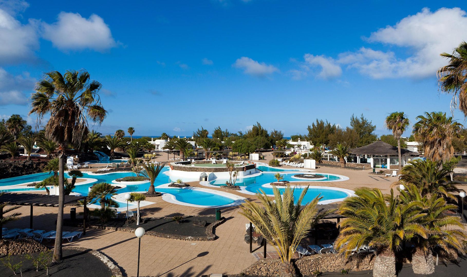 Elba Lanzarote Royal Village Resort foto 11