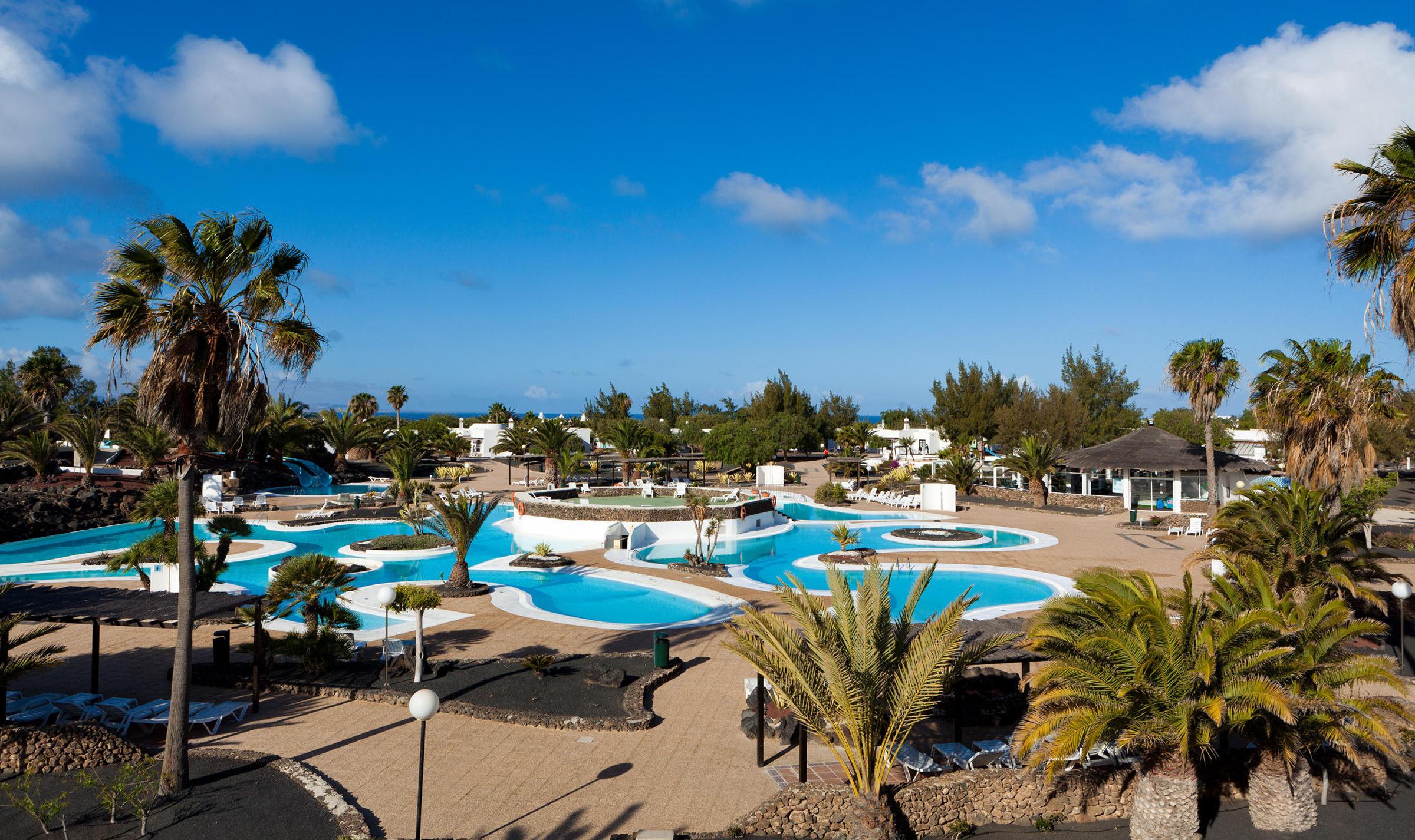 Elba Lanzarote Royal Village Resort foto 12