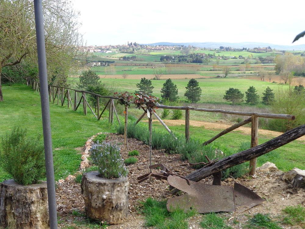 San Lorenzo a Linari foto 31