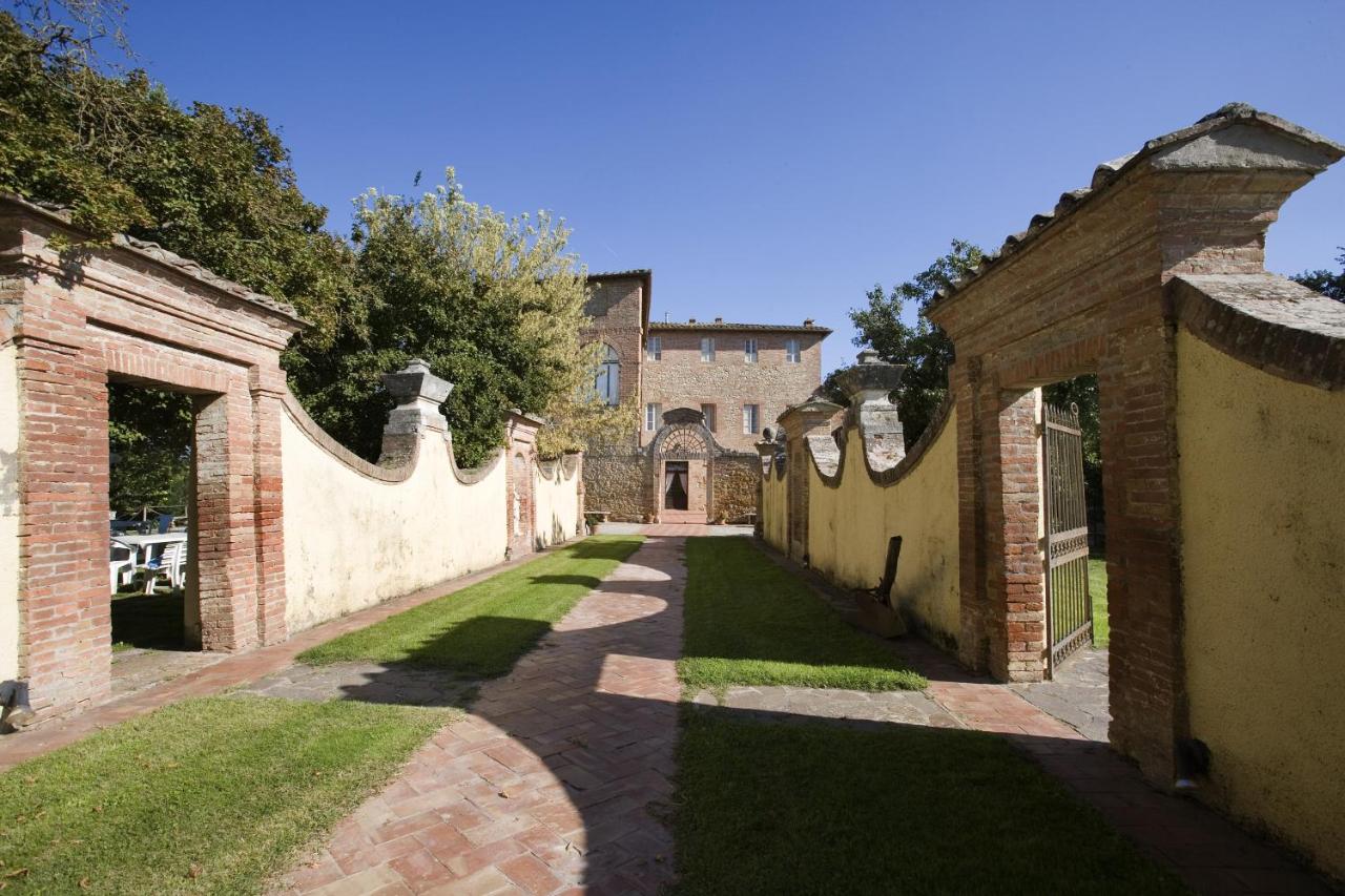 San Lorenzo a Linari foto 16